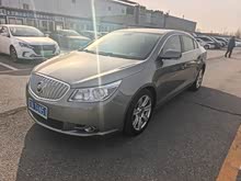 ��Խ 2011�� 2.4L SIDI������