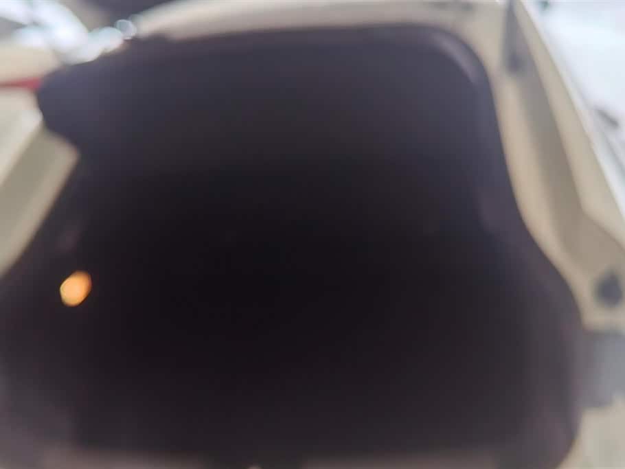 Changan UNI-V Smart iDD