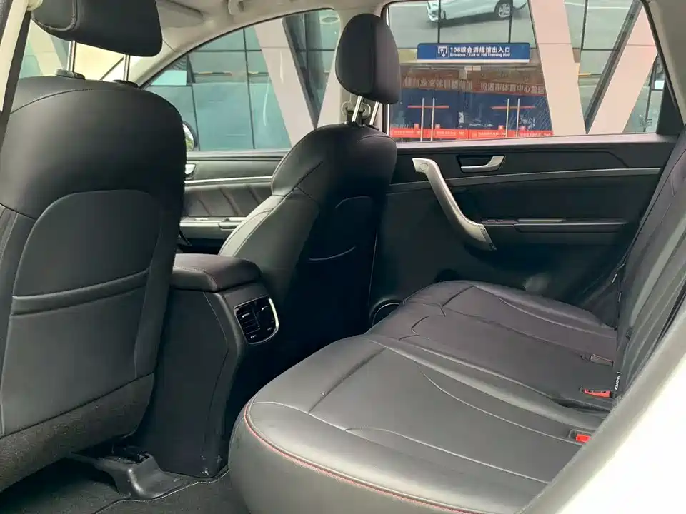 Haval M6 Haval M6