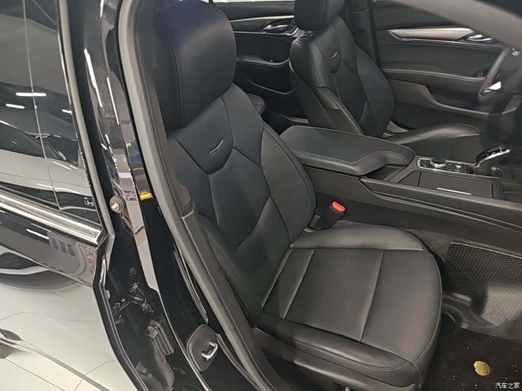 Cadillac CT5, 2024 25
