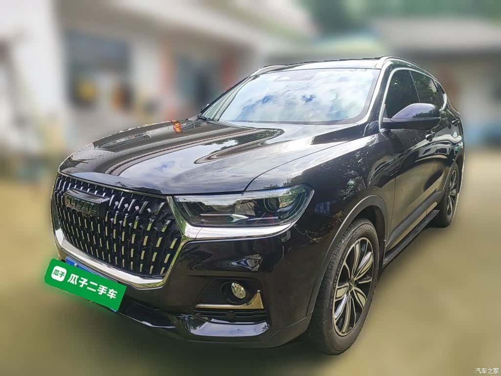 Haval H6, 2023 2