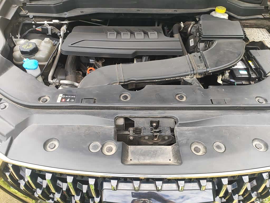 Haval H6, 2023 11