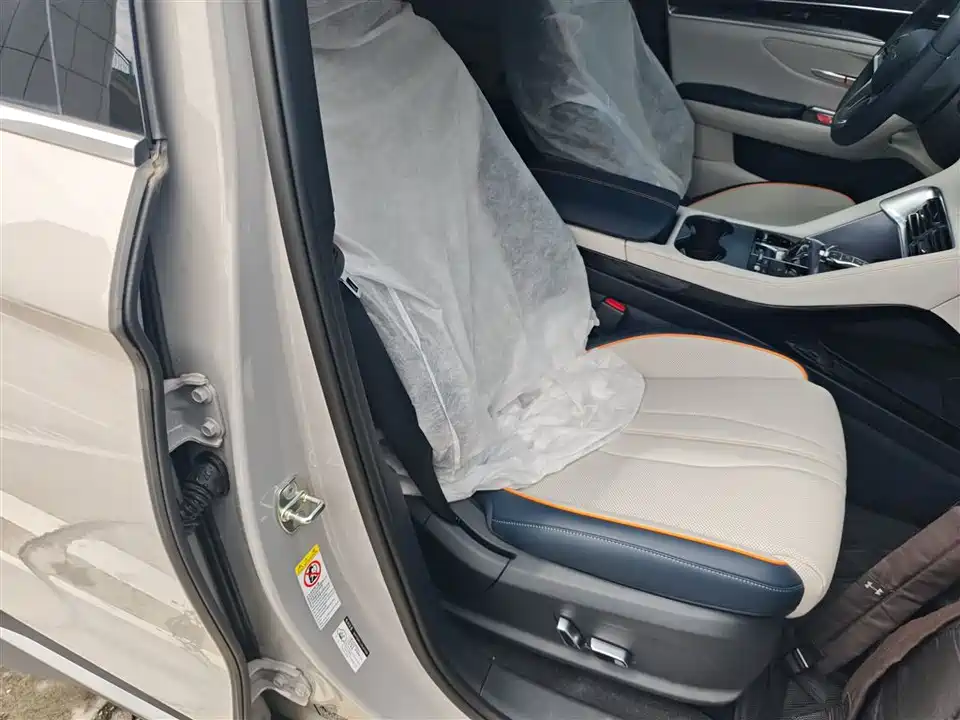 BYD Songjiang BYD Songjiang
