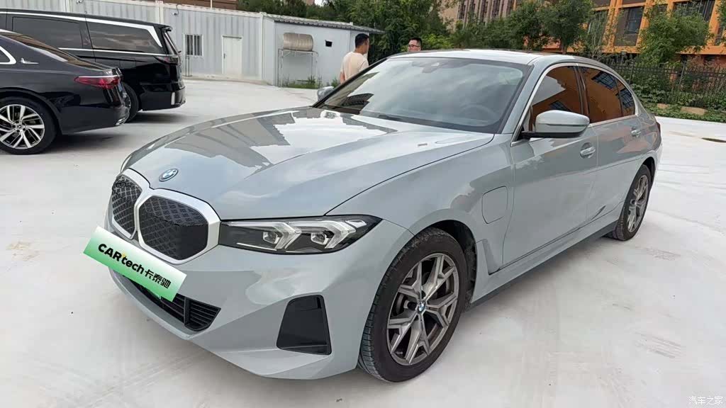 BMW i3, 2026 1