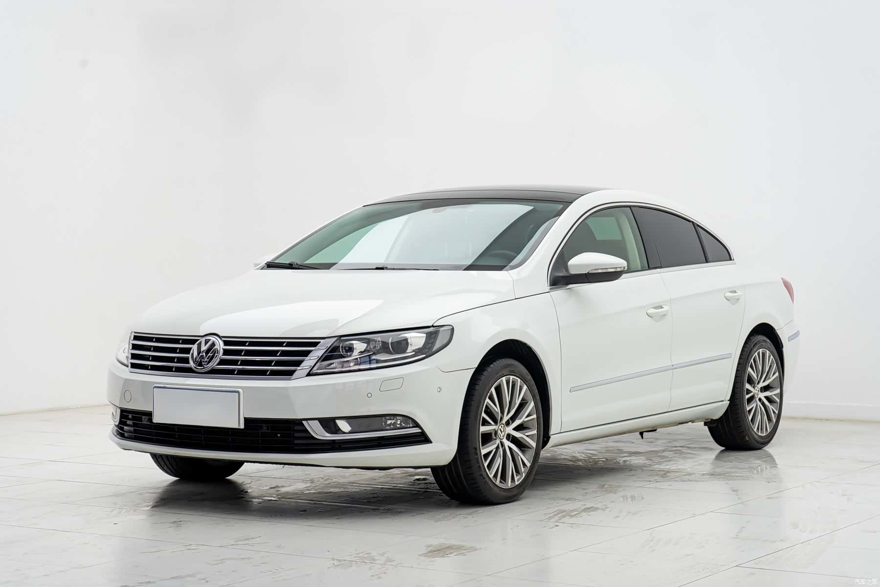 Volkswagen CC, 2017 1