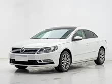 һ��-����CC 2016�� 2.0TSI ������