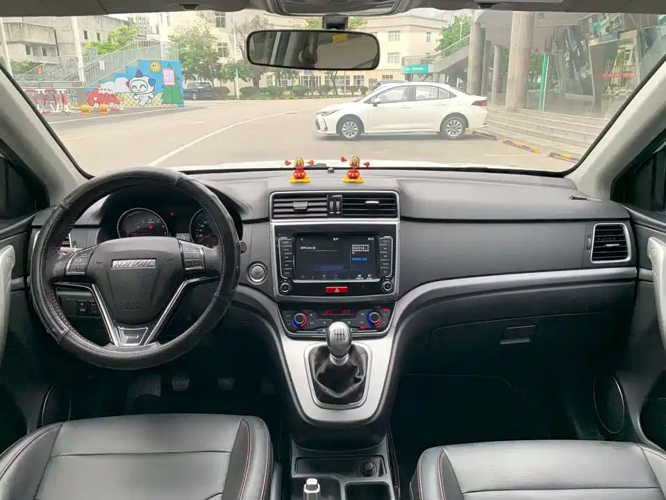 Haval M6 Haval M6