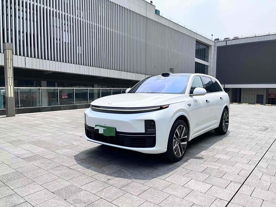 Li Auto Ideal L7