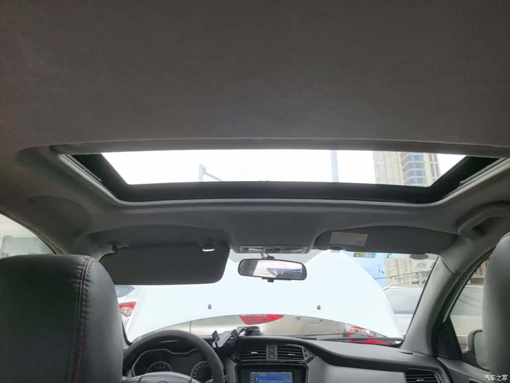 Haima M3, 2017 18