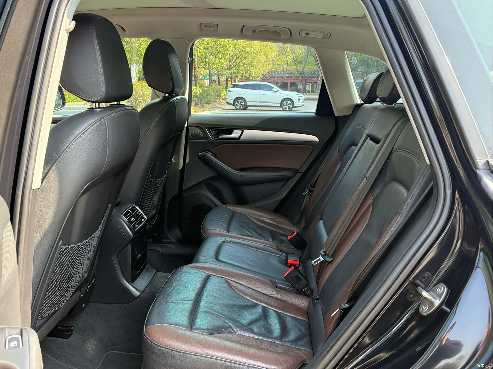Audi Q5, 2018 6