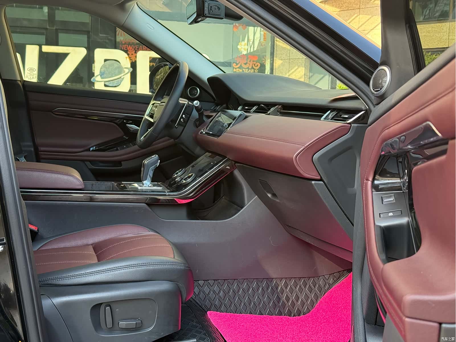 Land Rover Range Rover, 2022 6