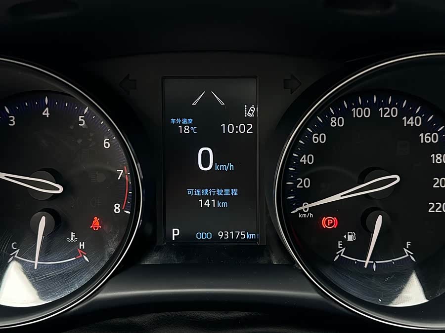 Toyota IZOA 2021, фото 12