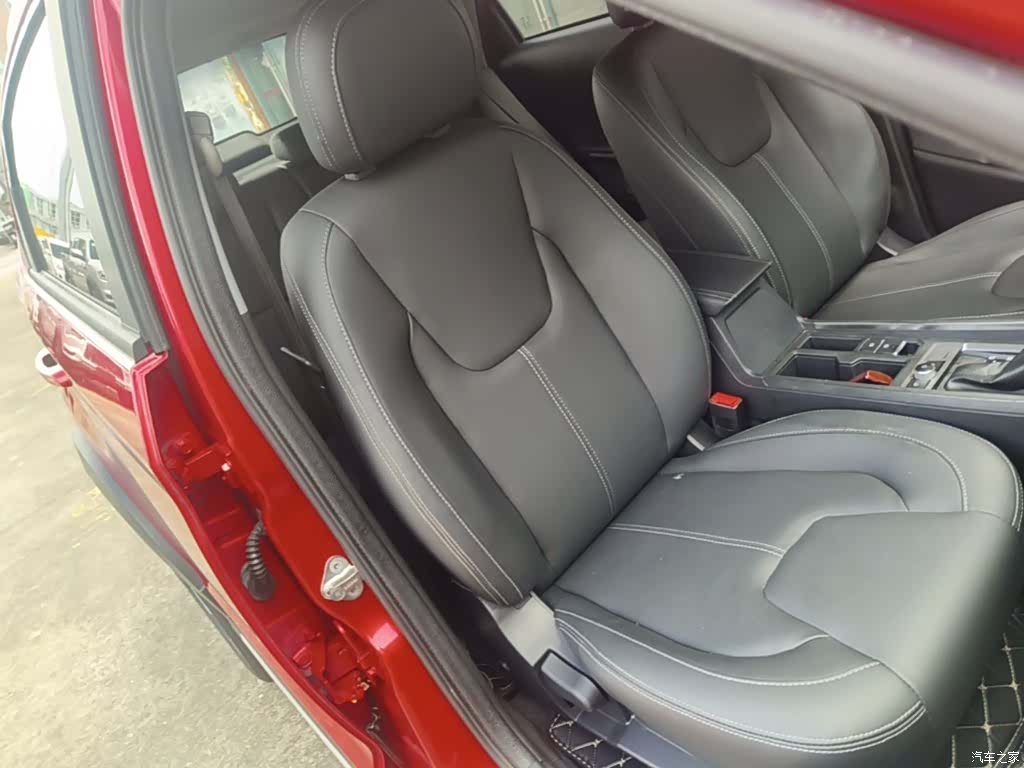 Chery 3x, 2021 25