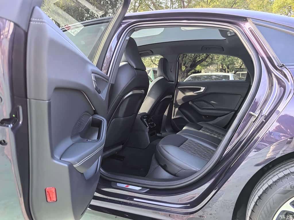 Audi A5, 2026 8