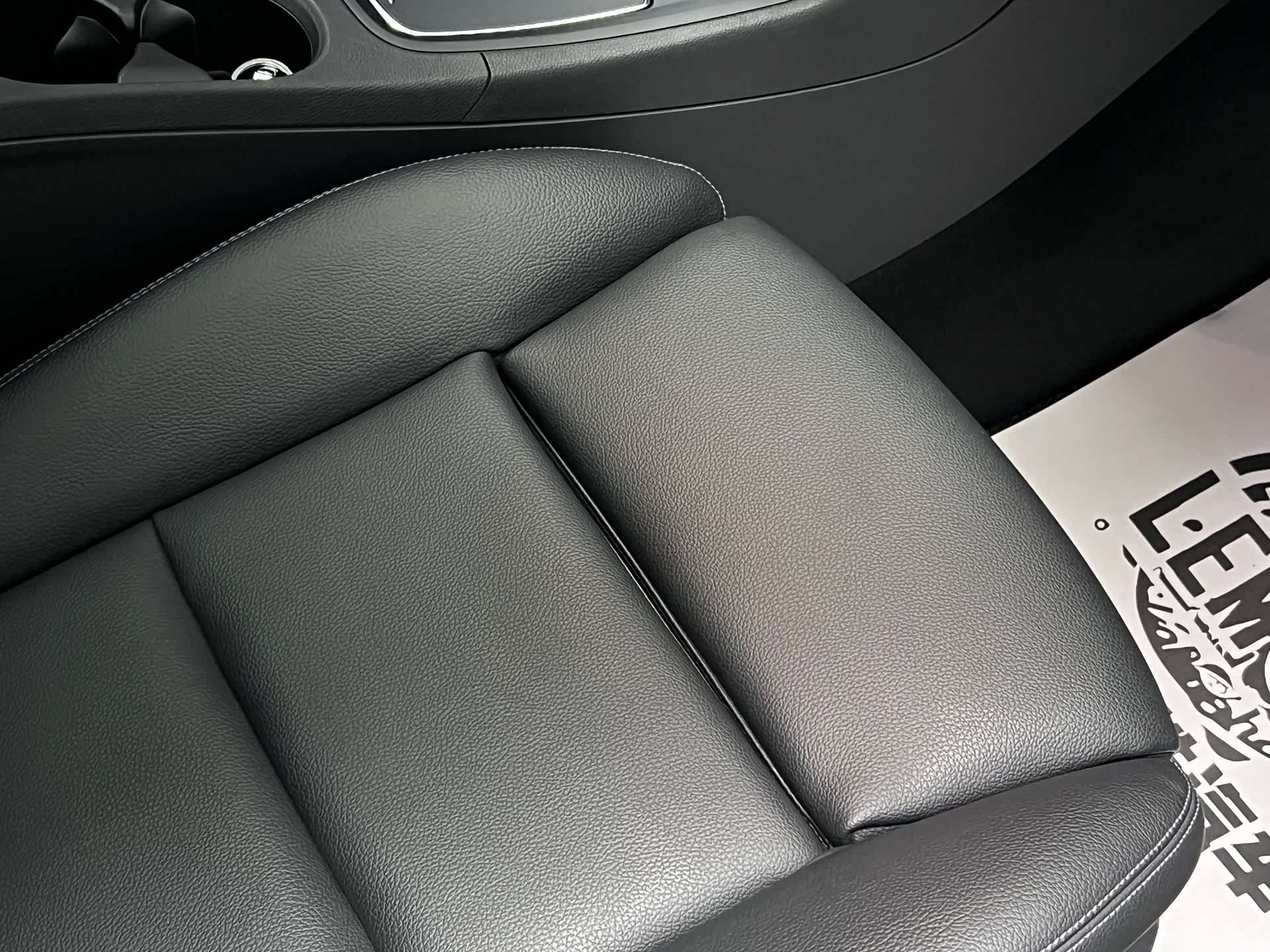 Mercedes-Benz B-Class, 2018 29