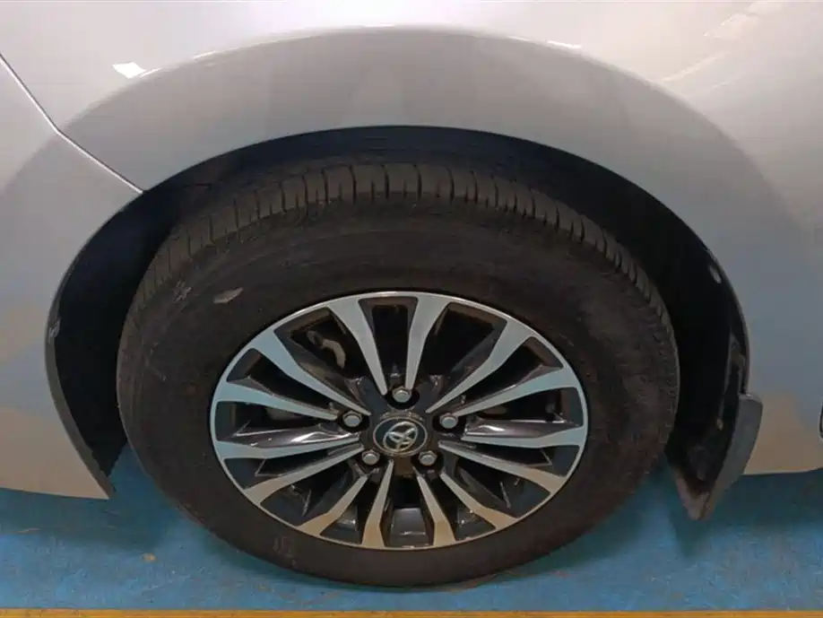 Toyota Corolla Toyota Corolla