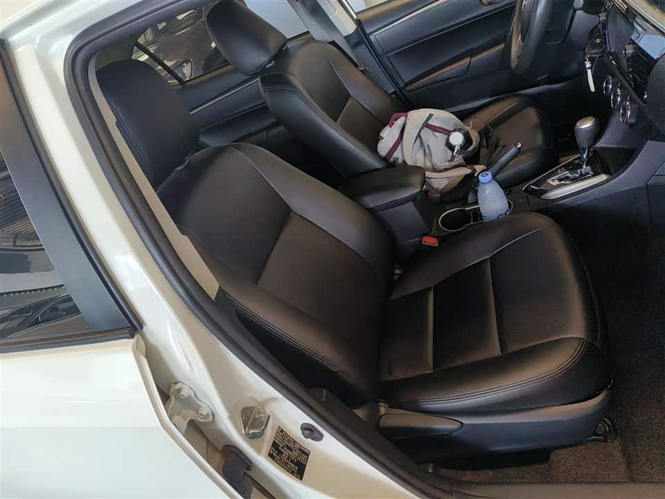 Toyota Lei Ling Toyota Lei Ling