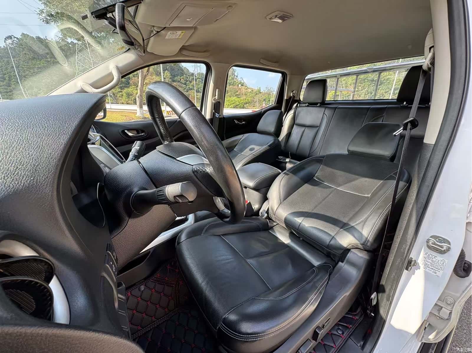 Nissan QR25, 2022 19