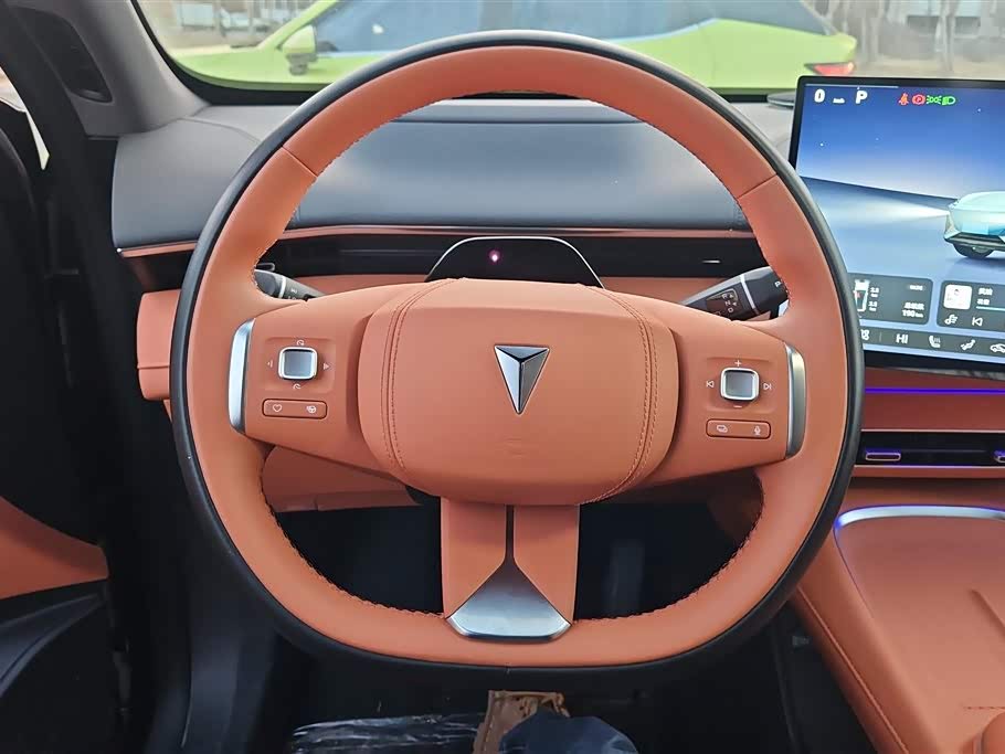 DEEPAL Dark blue S07