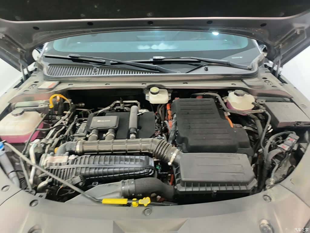BYD Qin, 2025 20