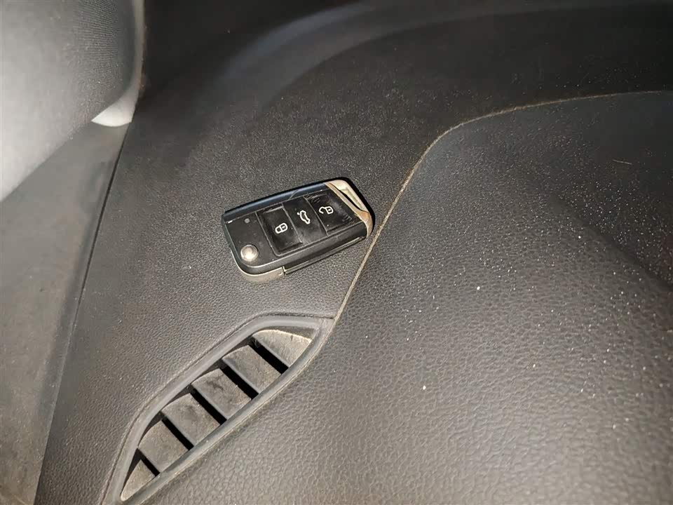 Volkswagen Golf*Jiayu