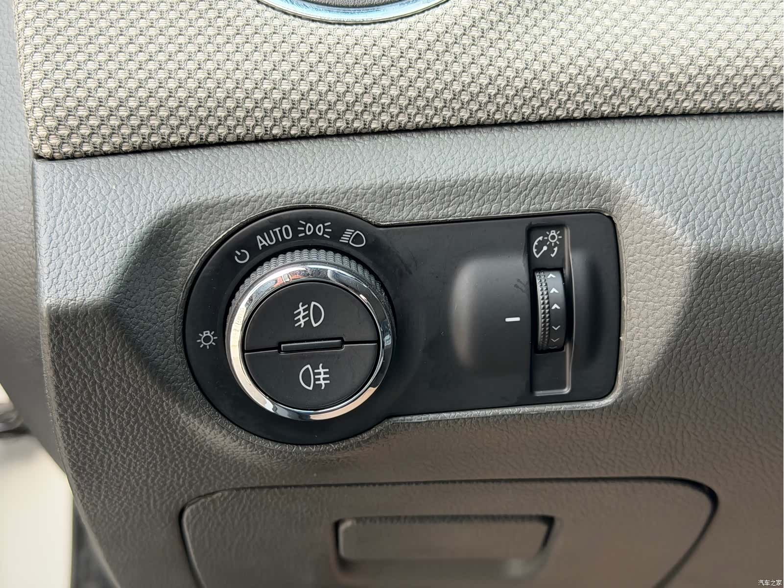 Chevrolet SE, 2013 18