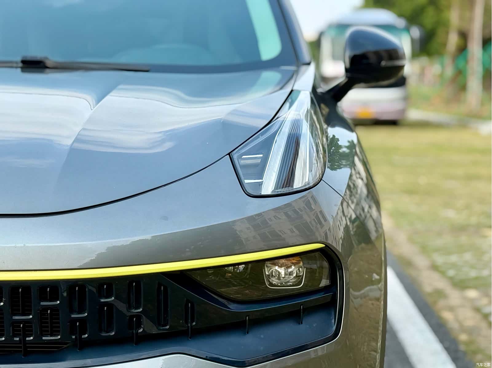 Lynk & Co 02, 2021 4