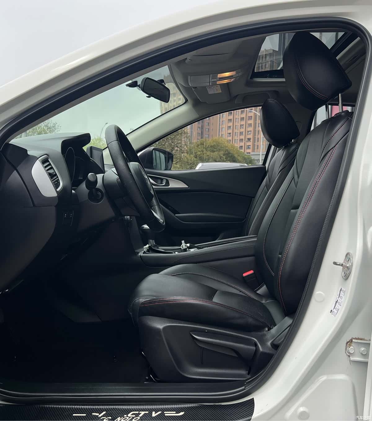 Mazda Mazda3, 2019 6