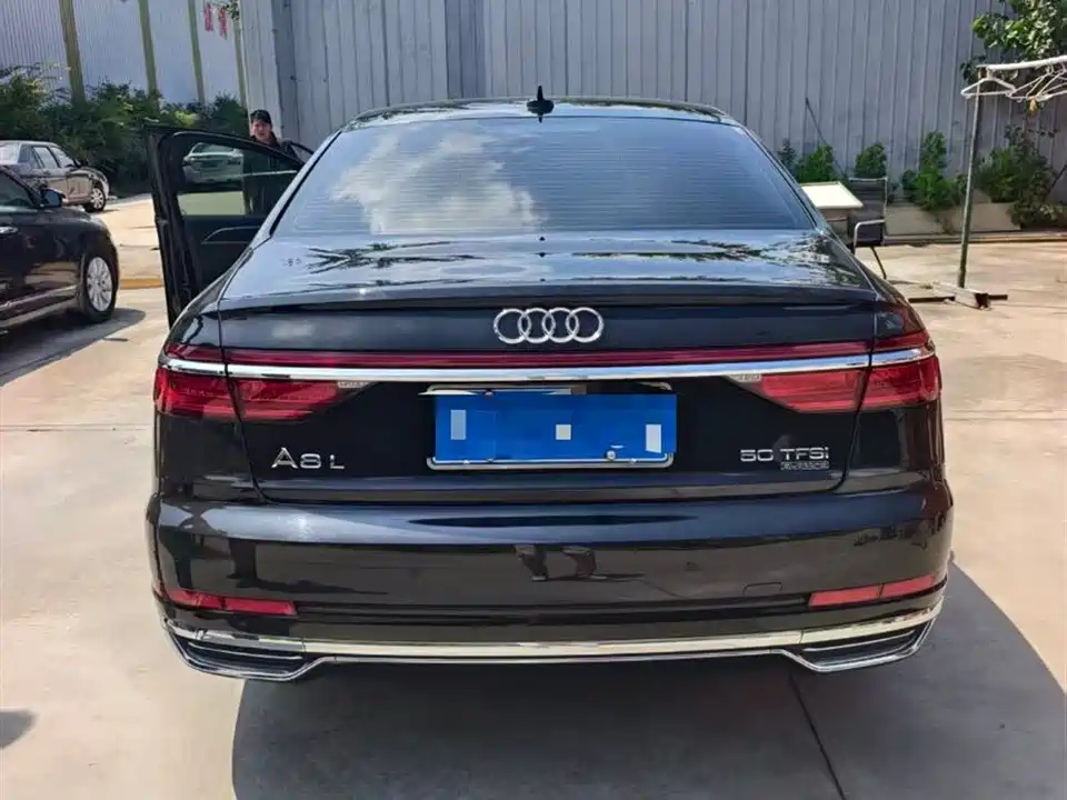 Audi A8 Audi A8