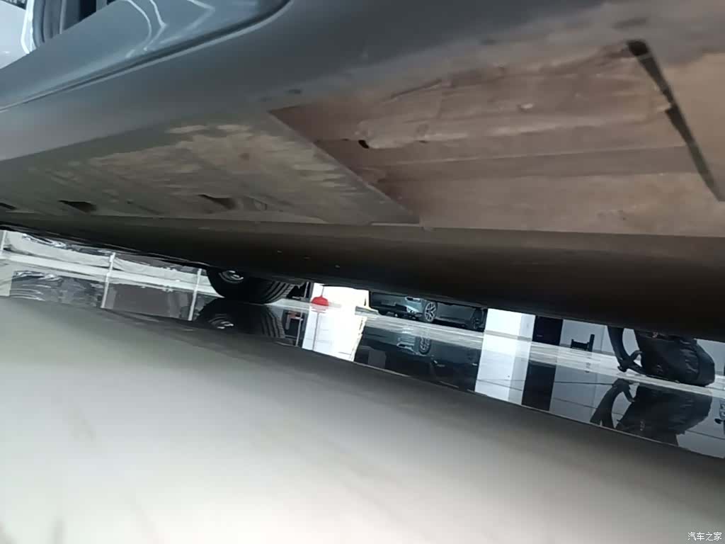 Xpeng P7, 2023 21