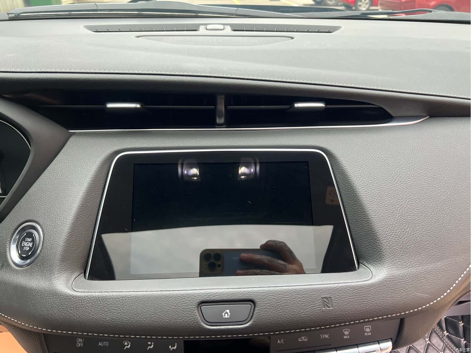 Cadillac XT4, 2020 13