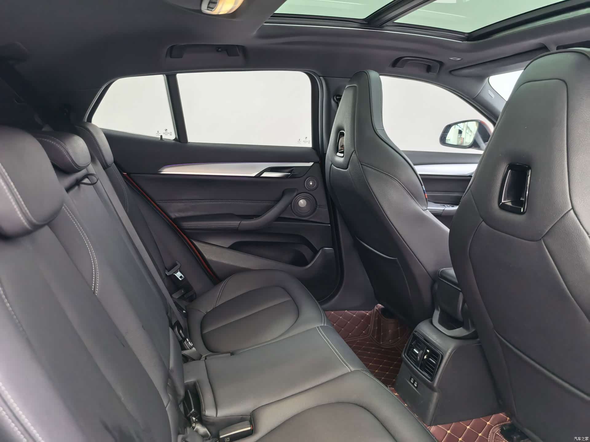 BMW X2, 2019 16
