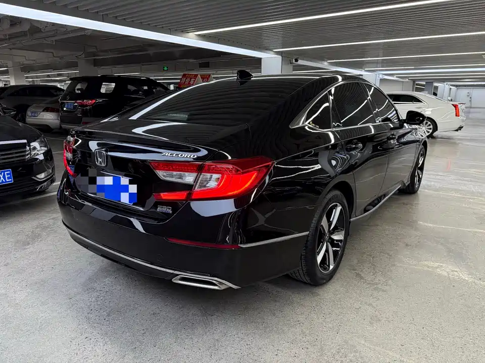 Honda Accord Honda Accord