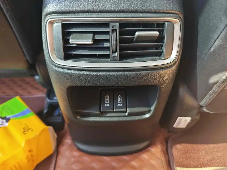 Honda CR-V Honda CR-V