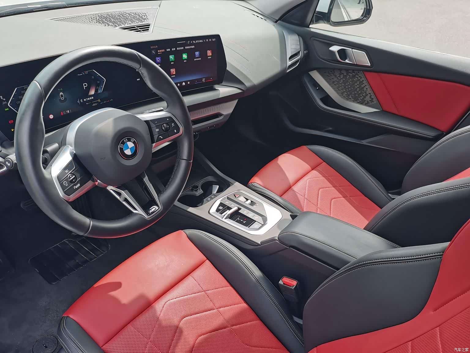 BMW 2 Series, 2025 10