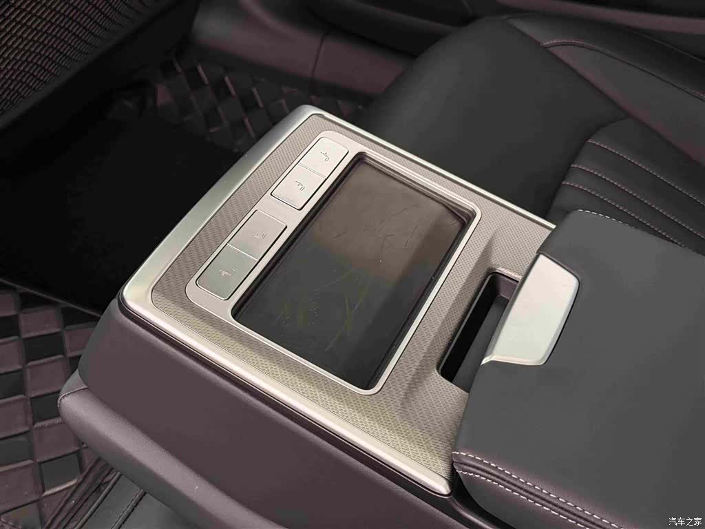 Audi A6L, 2025 17