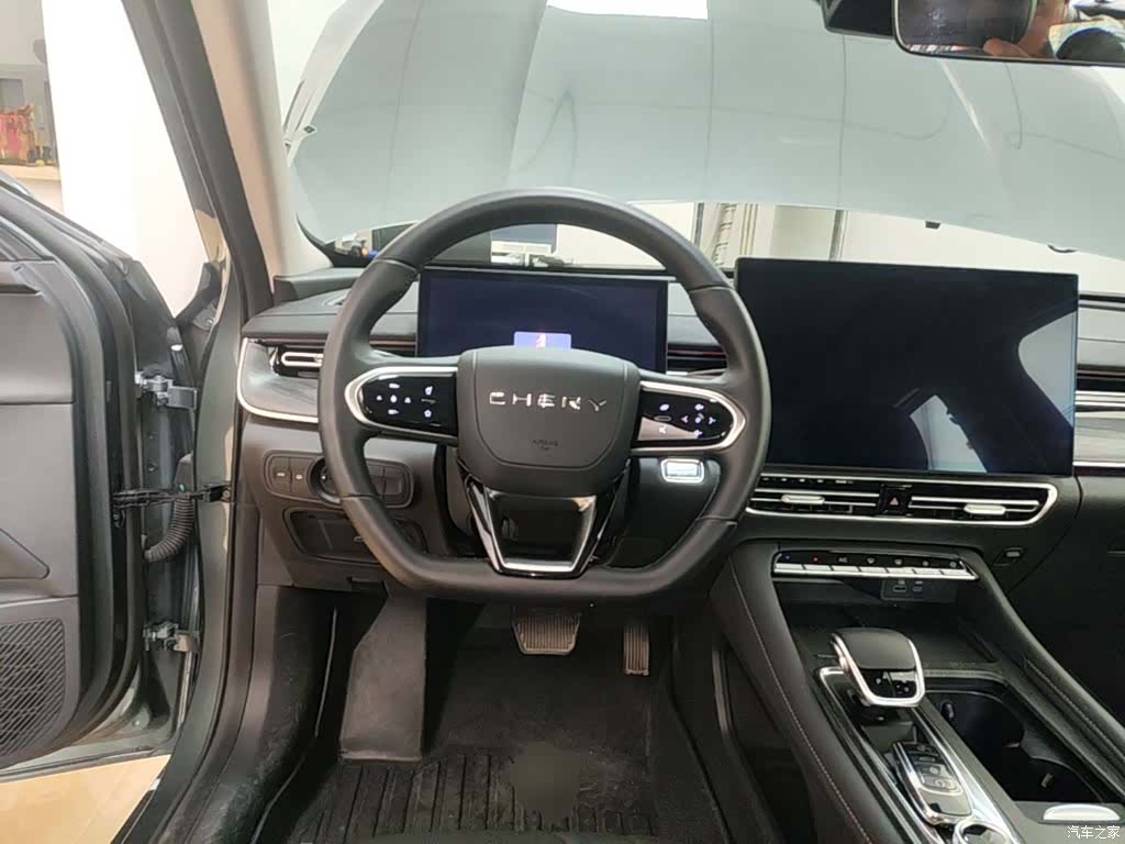 Chery Arrizo 8, 2025 11