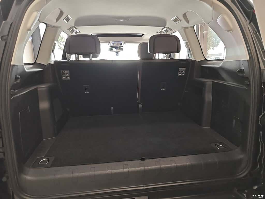 Haval H9, 2021 19