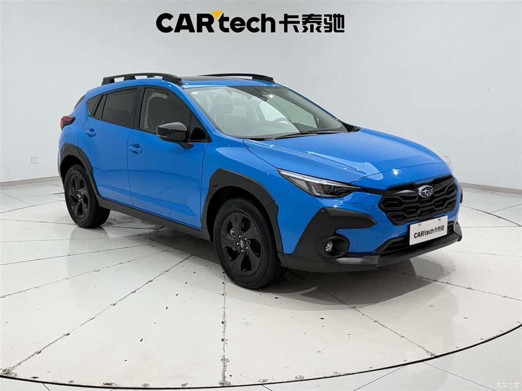 Subaru 2.5i, 2023 4