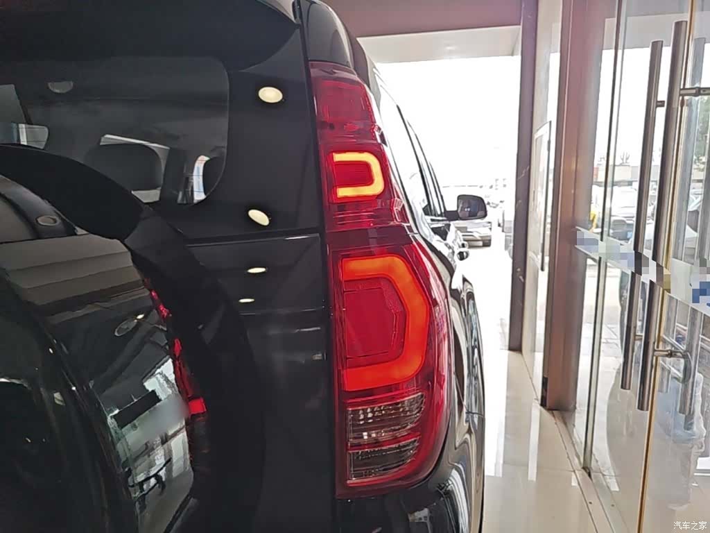 Haval H9, 2021 8