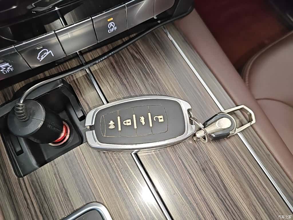 Haval H9, 2021 9