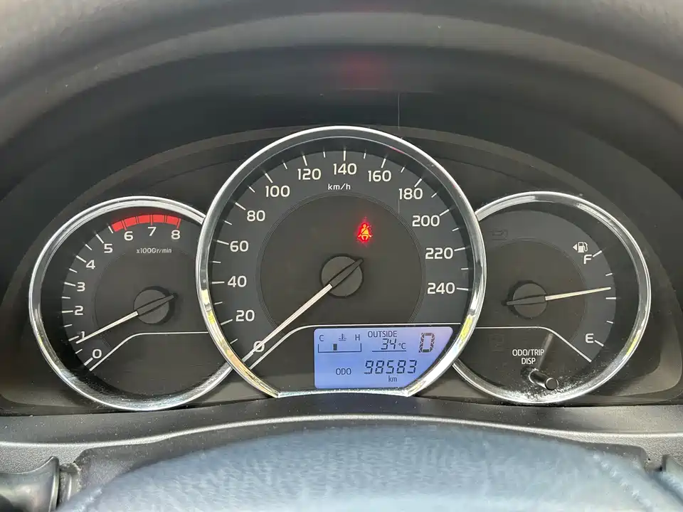 Toyota Lei Ling Toyota Lei Ling