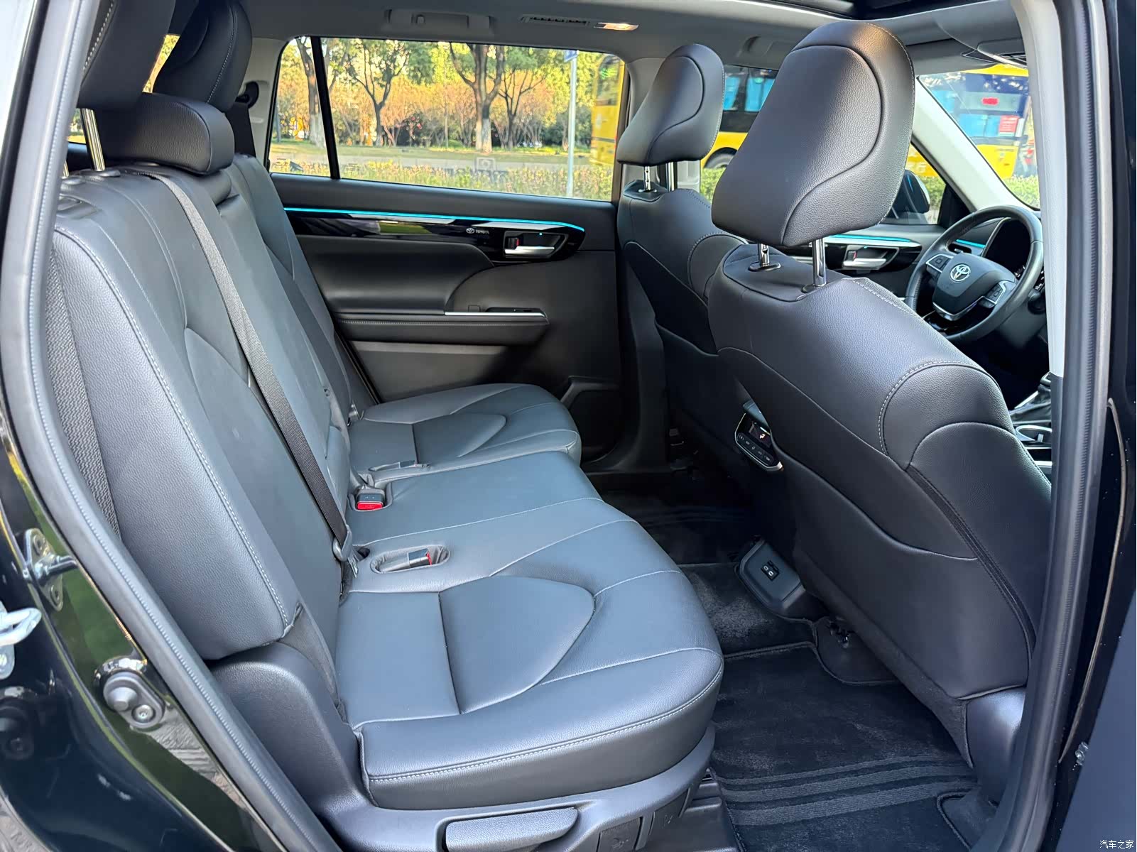 Toyota Highlander, 2024 7