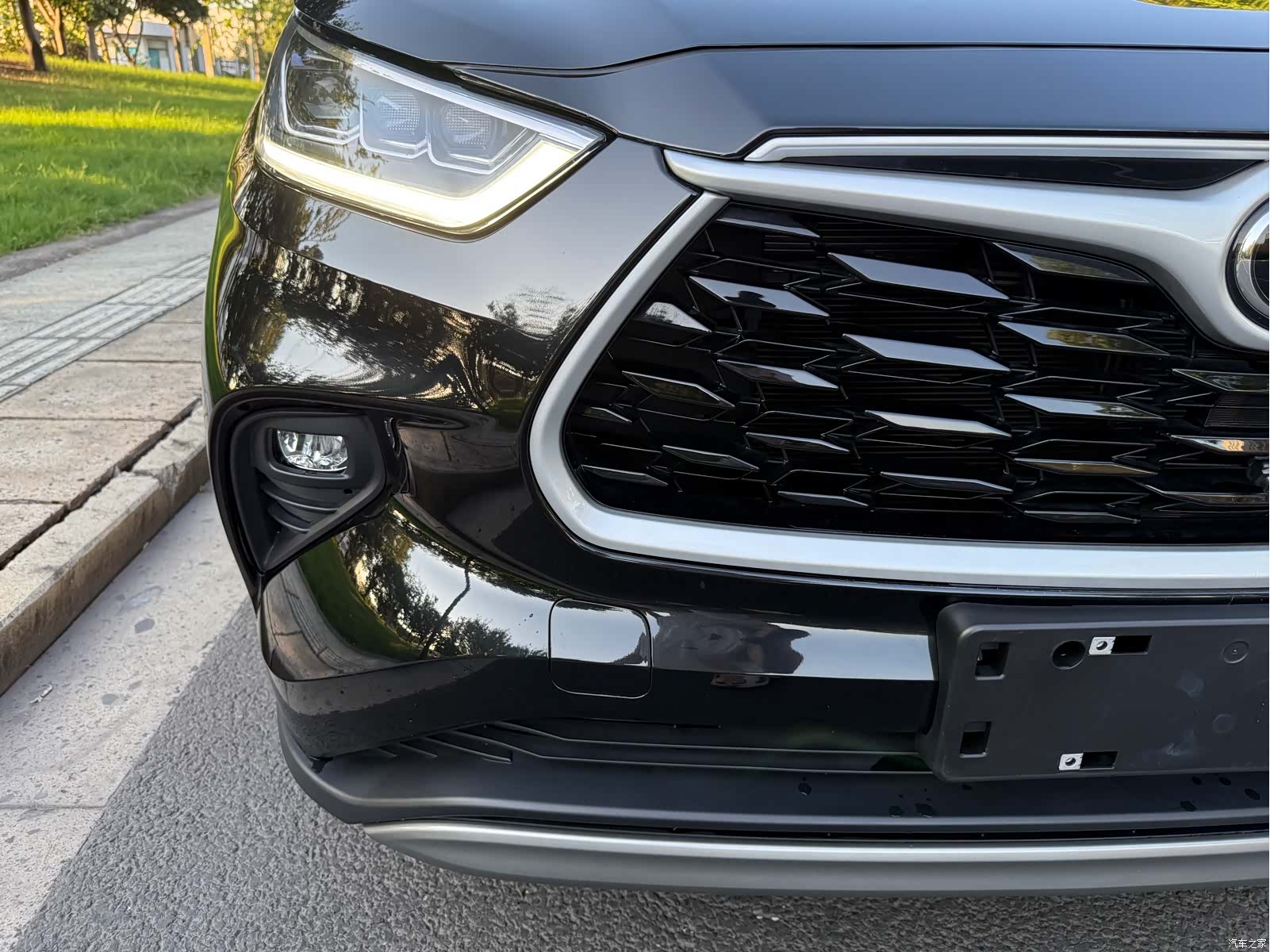 Toyota Highlander, 2024 20