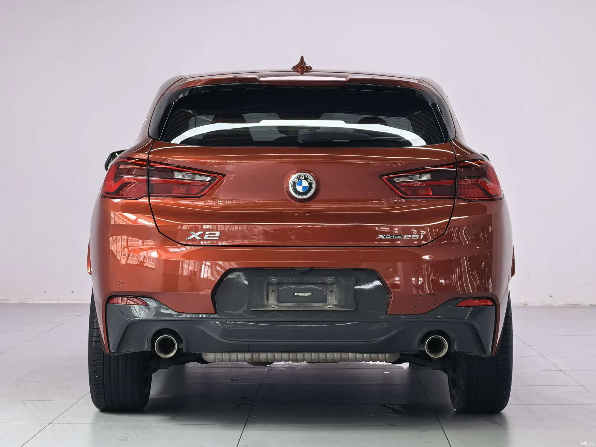 BMW X2, 2019 4