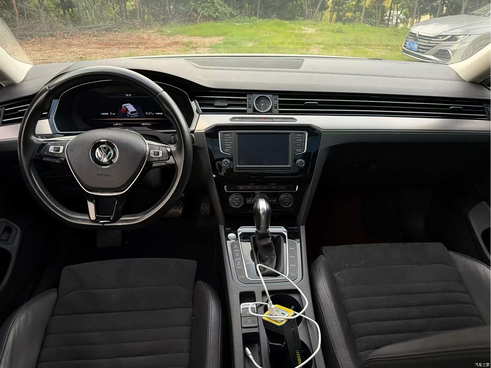 Volkswagen Variant, 2017 7