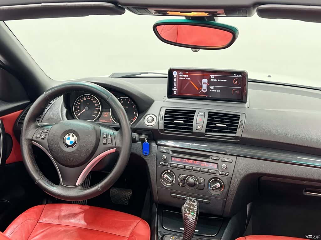 BMW 1 Series, 2012 16
