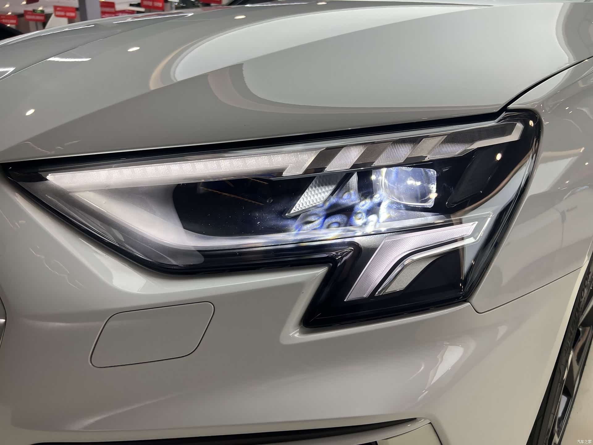Audi A3, 2024 19