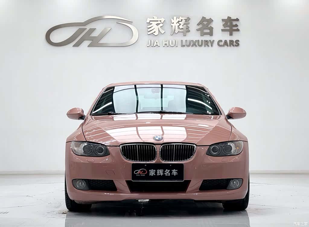 BMW 3 Series, 2009 3