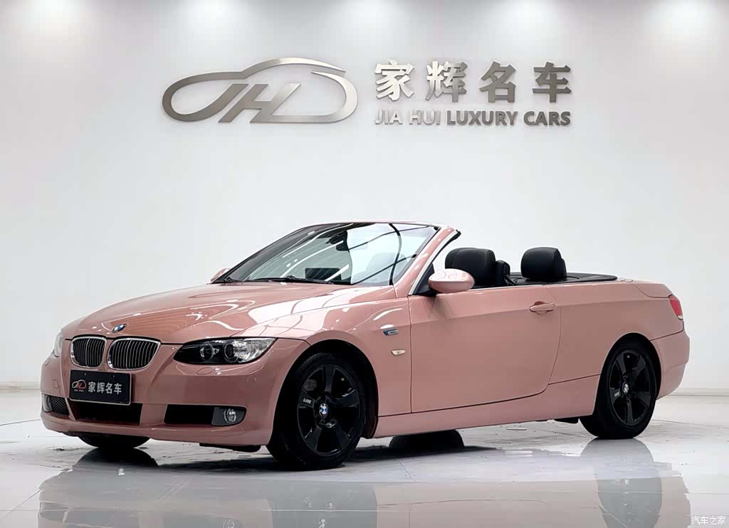 BMW 3 Series, 2009 2